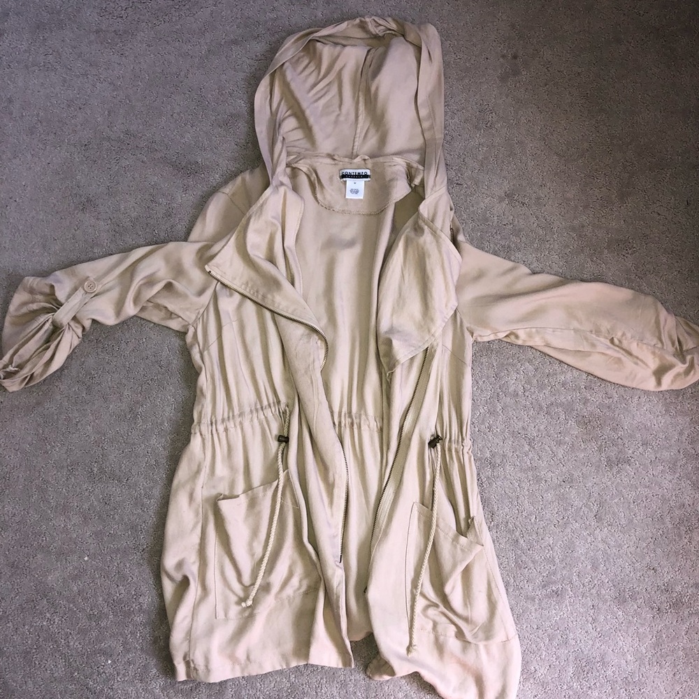 Light jacket - Picture 2 of 2